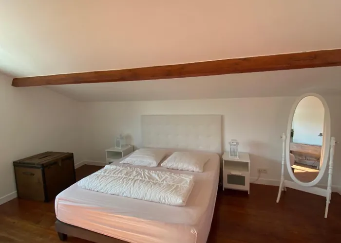 Beau Duplex 80 M2 100 Metre De La Appartement *