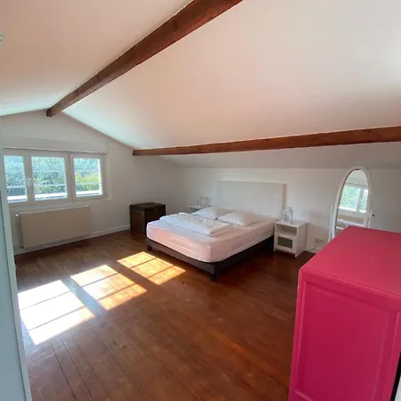 Beau Duplex 80 M2 100 Metre De La Hermanville-sur-Mer