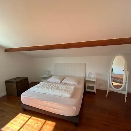 Beau Duplex 80 M2 100 Metre De La شقة *