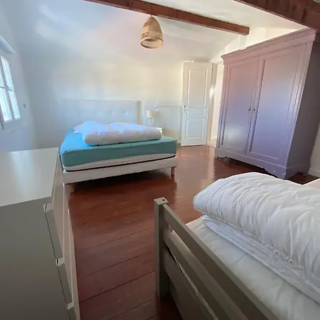 Beau Duplex 80 M2 100 Metre De La * Hermanville-sur-Mer