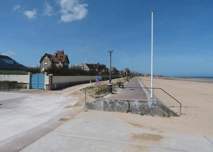 Appartamento Beau Duplex 80 M2 100 Metre De La *